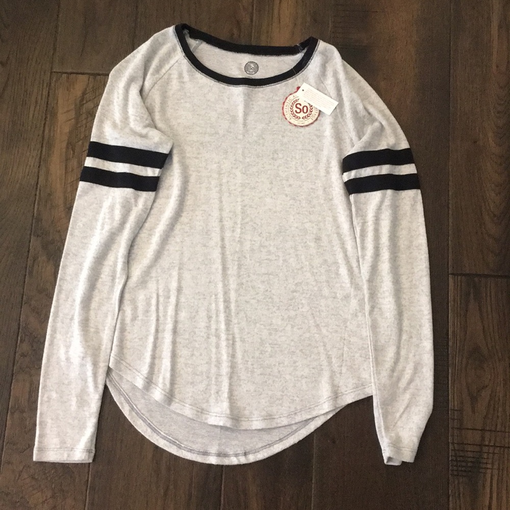 Kohl’s long sleeve